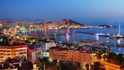 Ferienwohnungen in Kusadasi
