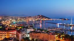 Mietwagen in Kuşadası