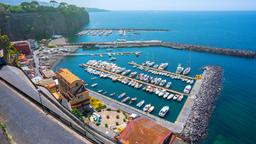 Hotels in Sant'Agnello