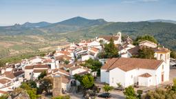 Hotels in Marvao