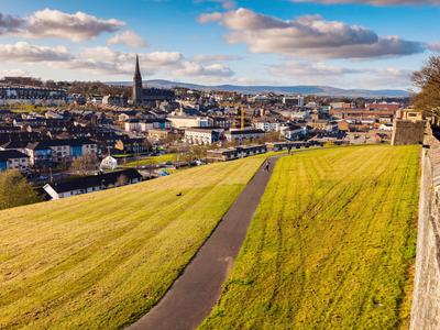 County Londonderry