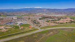 Hotels in Hemet