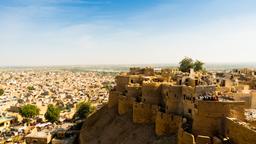 Hotels in der Nähe von: Jaisalmer Flughafen