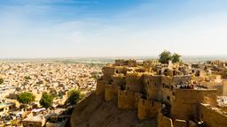 Hotels in Jaisalmer - in der Nähe von: Nathmalji-ki-Haveli