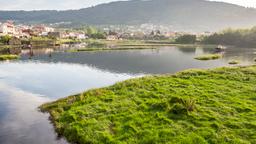 Hotels in Noia