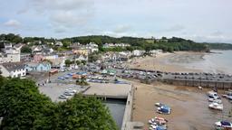 Hotels in Saundersfoot