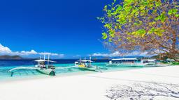 Hotels in Boracay