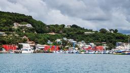 Labuan Bajo Hotelverzeichnis