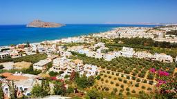 Hotels in Platanias