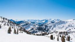 Hotels in Utah