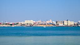 Hotels in Muharraq
