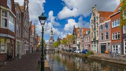 Hotels in Alkmaar