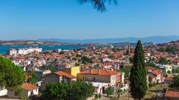 Hotels in Balıkesir