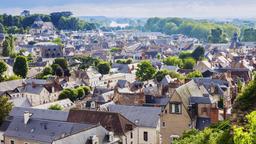 Hotels in Pays de la Loire