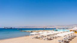 Hotels in Aqaba - in der Nähe von: Marine Park