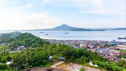 Tacloban City Hotelverzeichnis