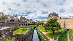 Vannes – Ferienunterkünfte
