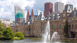 Hotels in Den Haag