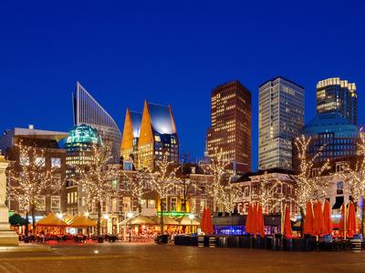 Den Haag
