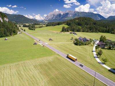 Bad Mitterndorf