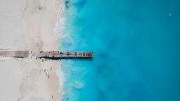 Ferienwohnungen in Turks und Caicos-Inseln