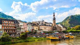 Gunstige Hotels In Cochem Unterkunfte Ab 69 Nacht Kayak