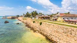 Hotels in Galle