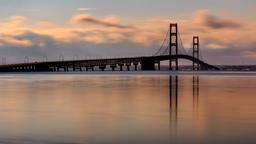 Mackinaw City – Ferienunterkünfte