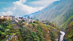 Hotels in Baños (Tungurahua)