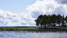 Hotels in der Nähe von: Brainerd Flughafen