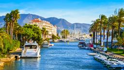 Hotels in Empuriabrava
