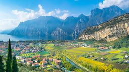 Hotels in Nago