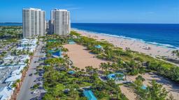 Hotels in Riviera Beach