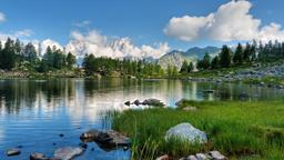 Hotels in La Thuile