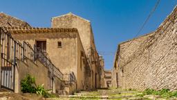 Hotels in Erice