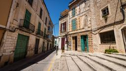 Hotels in Felanitx