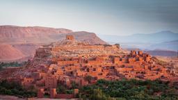 Aït Ben Haddou Hotelverzeichnis