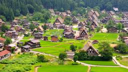 Hotels in Gifu
