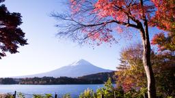Ferienwohnungen in Fuji