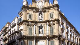 Hotels in Palermo - in der Nähe von: Quattro Canti
