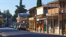 Hotels in Jamestown