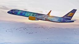 Günstige Flüge mit Icelandair finden