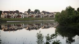 Hotels in West Des Moines