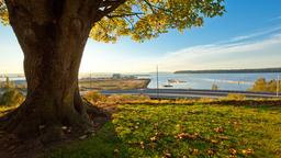 Hotels in der Nähe von: Everett Paine Field Flughafen