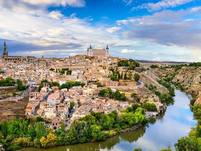 Toledo