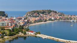 Amasra Hotelverzeichnis