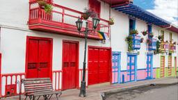 Hotels in Salento