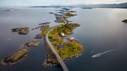 Mietwagen in Molde