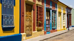 Mietwagen in Maracaibo