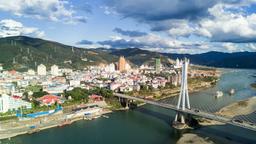 Hotels in Jinghong